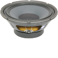 Eminence BETA 10CX 8ohm 10" 250watt Speaker